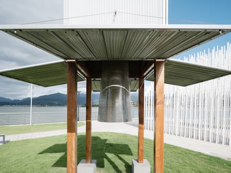 Qingjiang Furong Pavilions